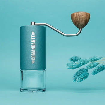 Comandante C40 Nitro Blade Coffee Grinder MK4 - Image 11