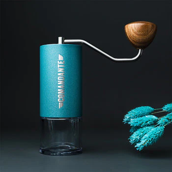 Comandante C40 Nitro Blade Coffee Grinder MK4 - Image 12
