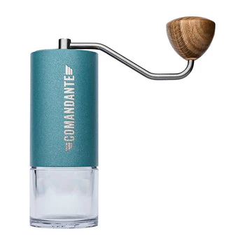 Comandante C40 Nitro Blade Coffee Grinder MK4 - Image 8