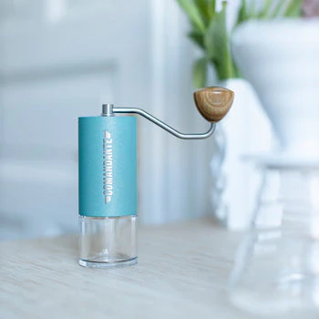 Comandante C40 Nitro Blade Coffee Grinder MK4 - Image 9