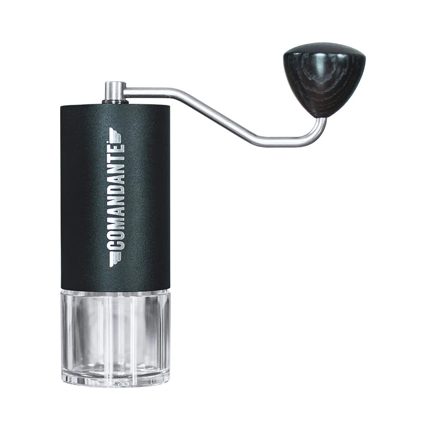 Comandante C40 Nitro Blade Coffee Grinder MK4 - Image 5