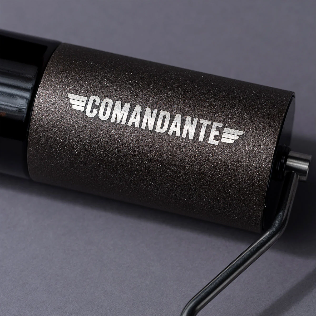 Comandante C40 Nitro Blade Coffee Grinder MK4 - Image 4