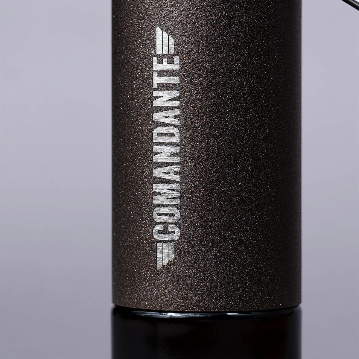 Comandante C40 Nitro Blade Coffee Grinder MK4 - Image 5
