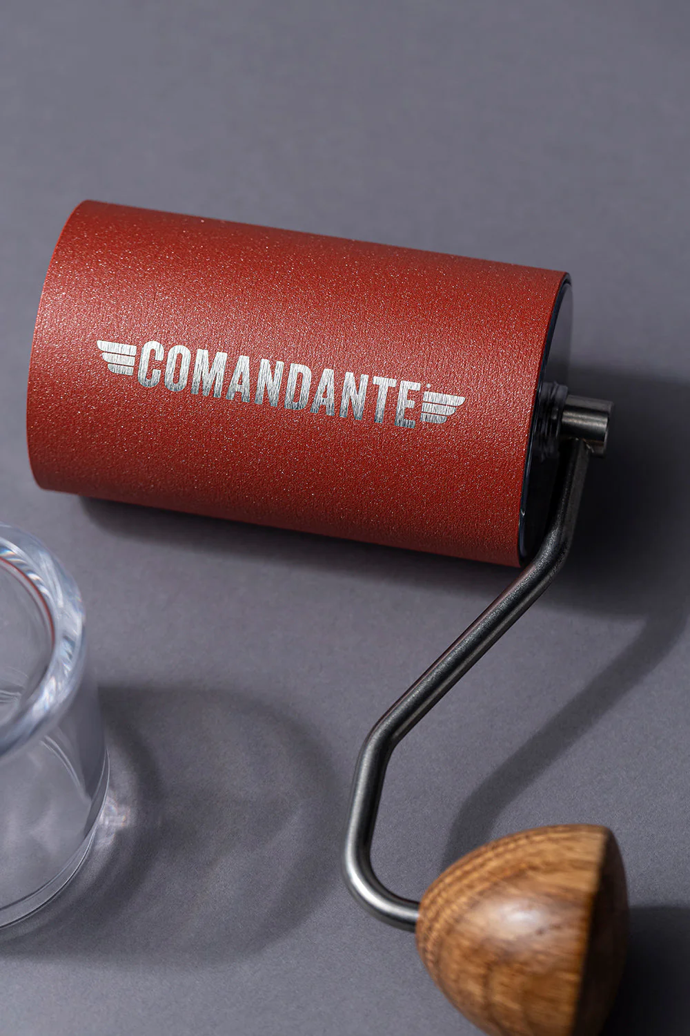 Comandante C40 Nitro Blade Coffee Grinder MK4 - Image 4
