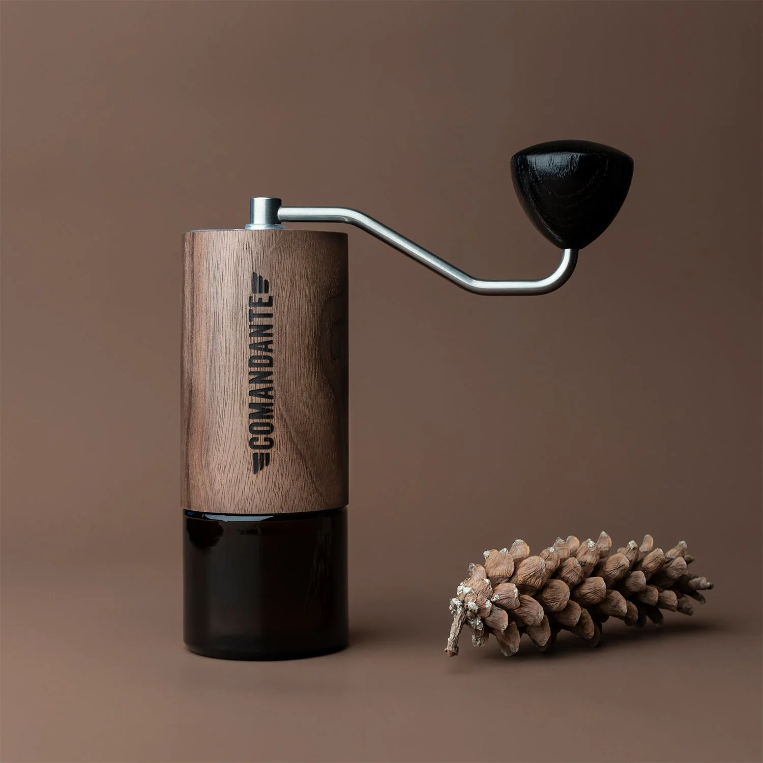 Comandante C40 Nitro Blade Coffee Grinder MK4 - Image 3