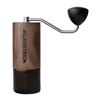 Comandante C40 Nitro Blade Coffee Grinder MK4 - Image 4