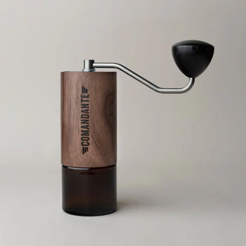 Comandante C40 Nitro Blade Coffee Grinder MK4 - Image 5