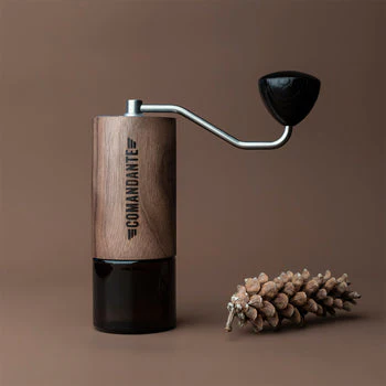 Comandante C40 Nitro Blade Coffee Grinder MK4 - Image 6