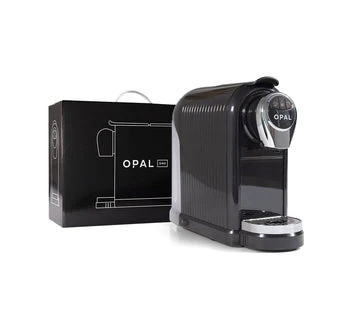 OPAL One Capsule Machine - UK Plug - Image 16