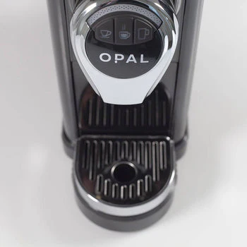 OPAL One Capsule Machine - UK Plug - Image 17