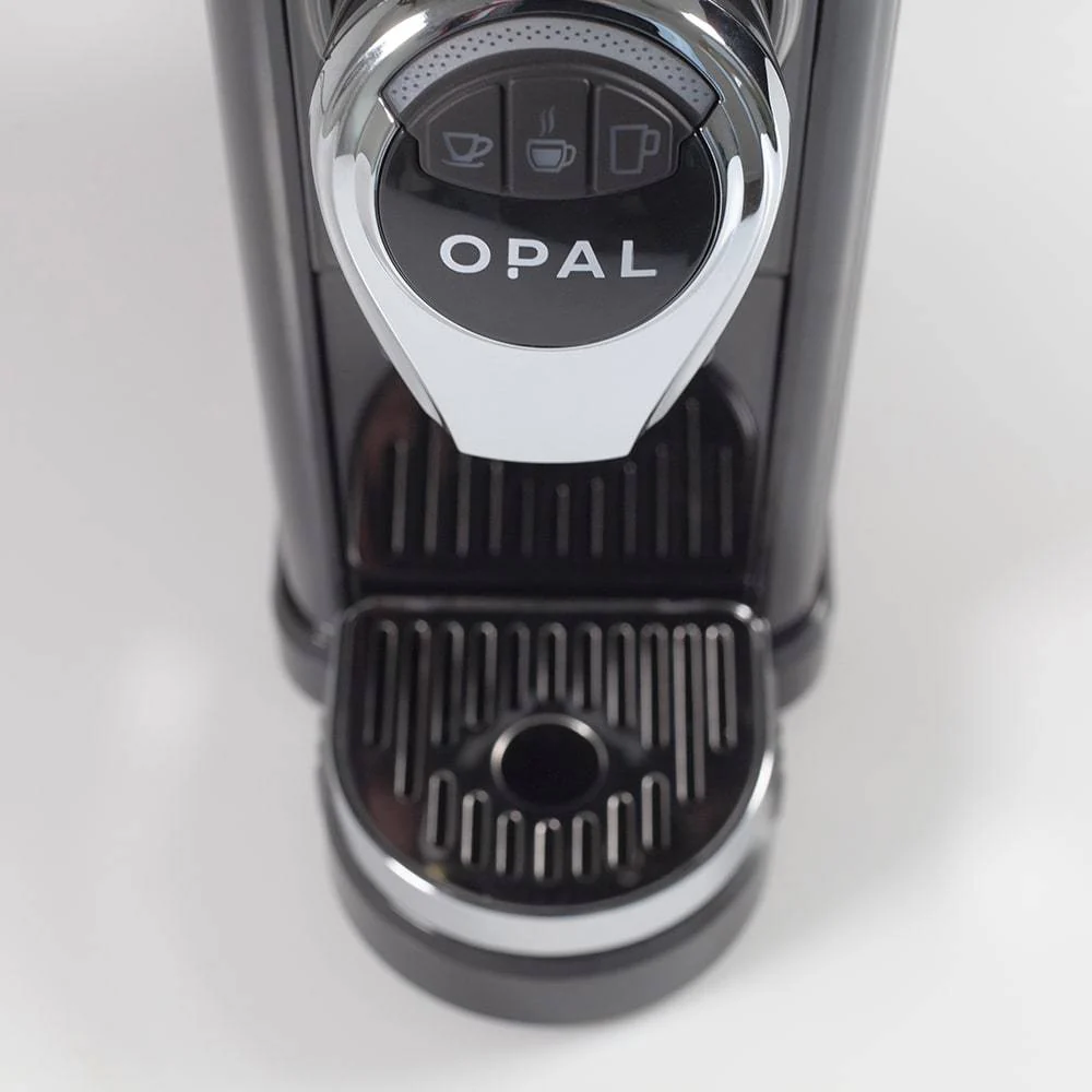 OPAL One Capsule Machine - UK Plug - Image 6