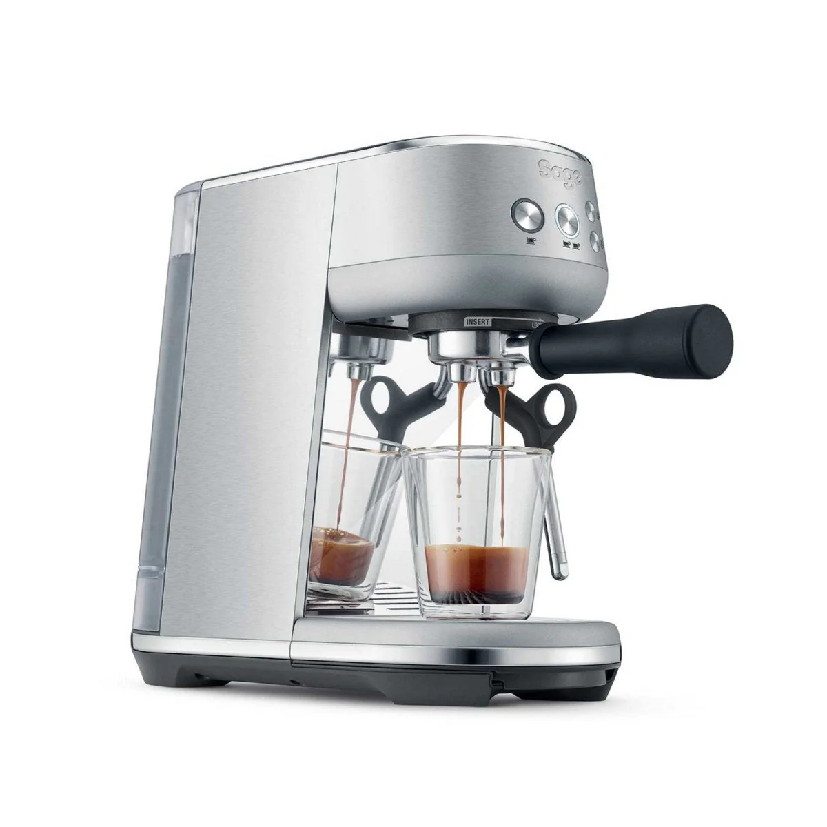 Sage The Bambino Espresso Machine - Image 3