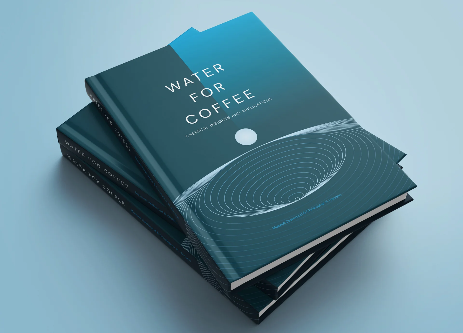 Water For Coffee - Image 4