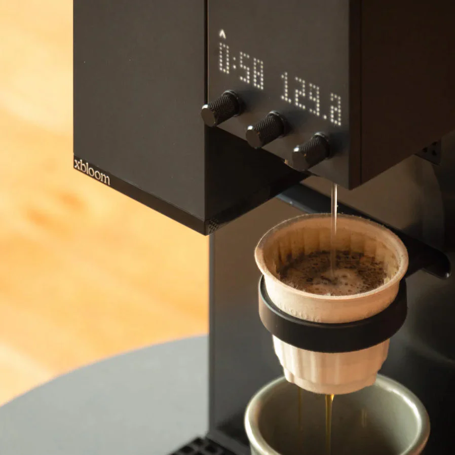XBloom Studio Coffee Machine - Image 10