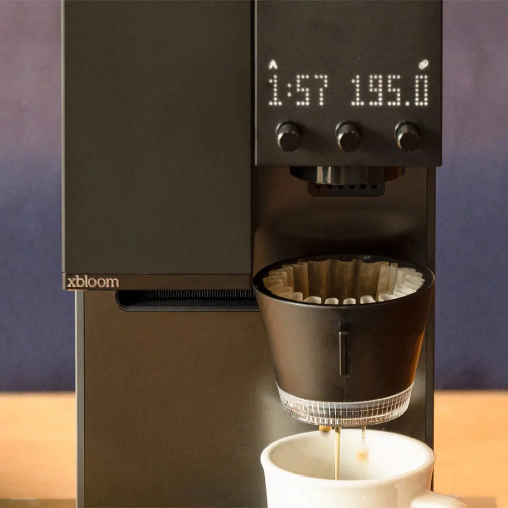 XBloom Studio Coffee Machine - Image 11