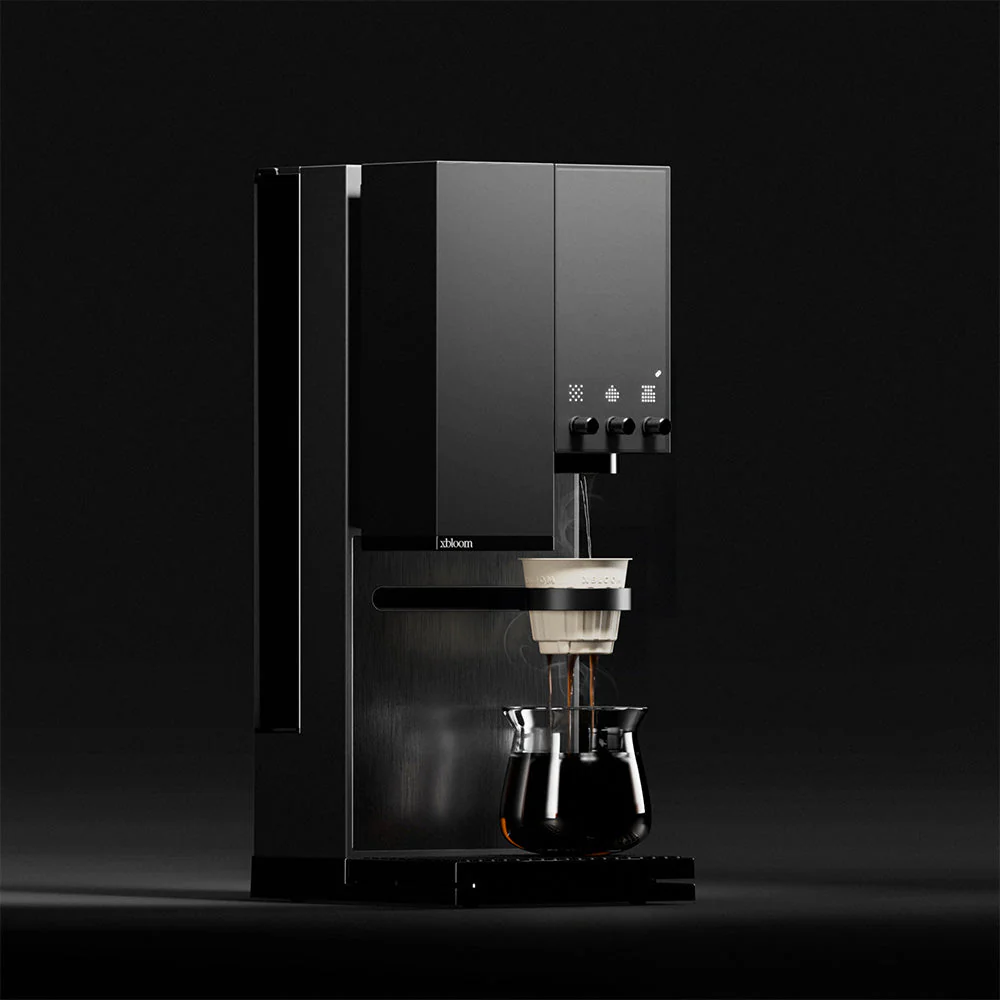 XBloom Studio Coffee Machine - Image 8