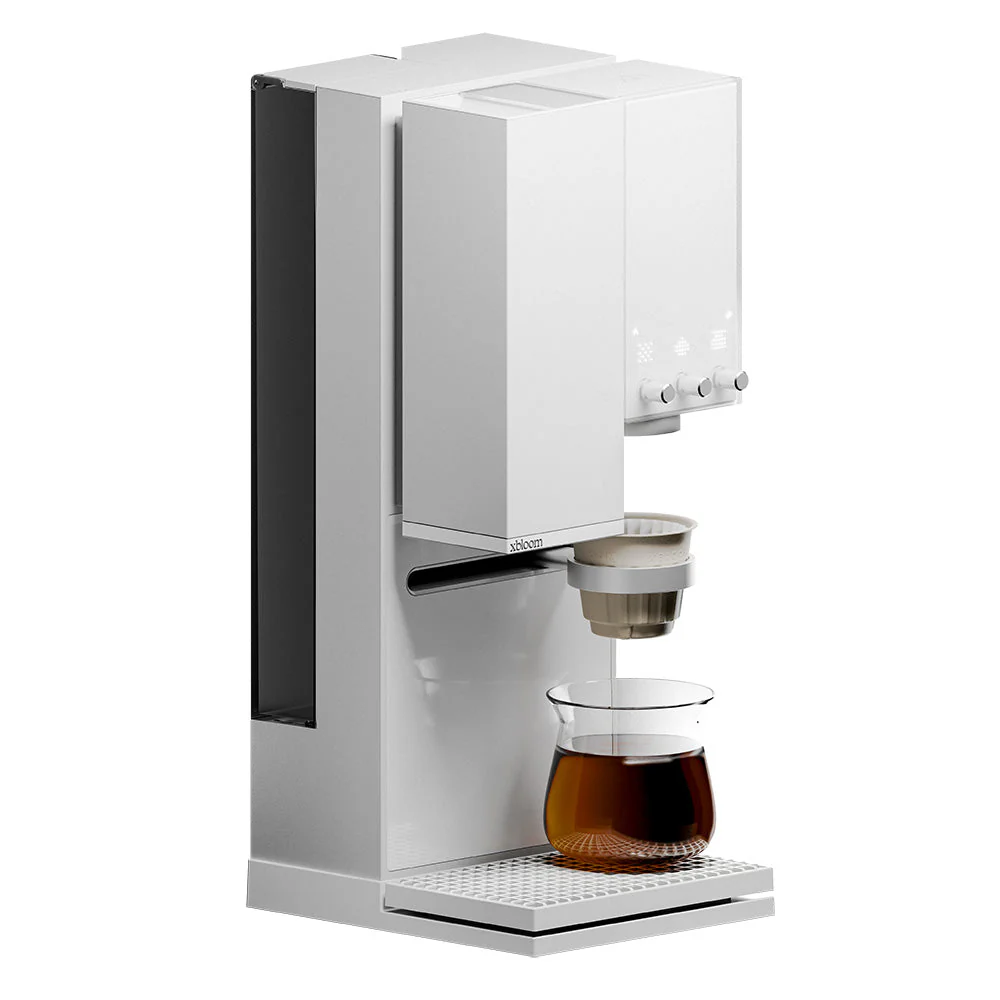 XBloom Studio Coffee Machine - Image 3