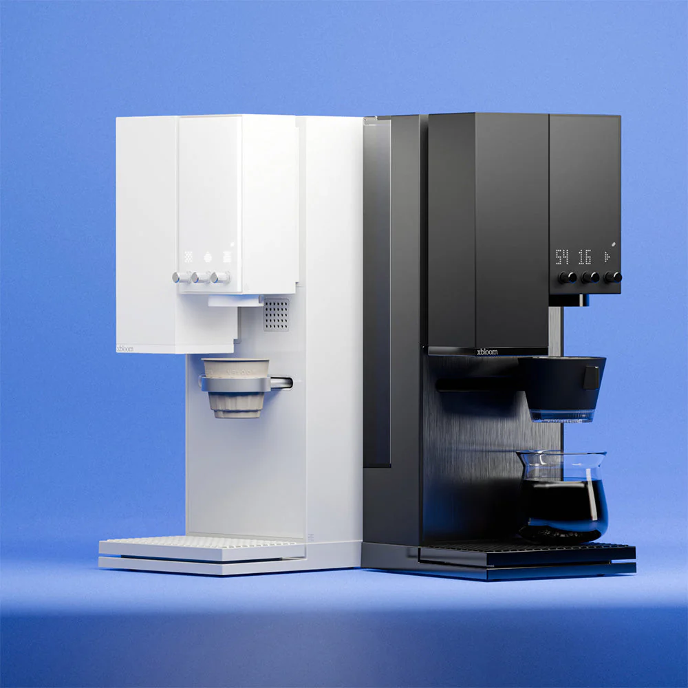 XBloom Studio Coffee Machine - Image 5